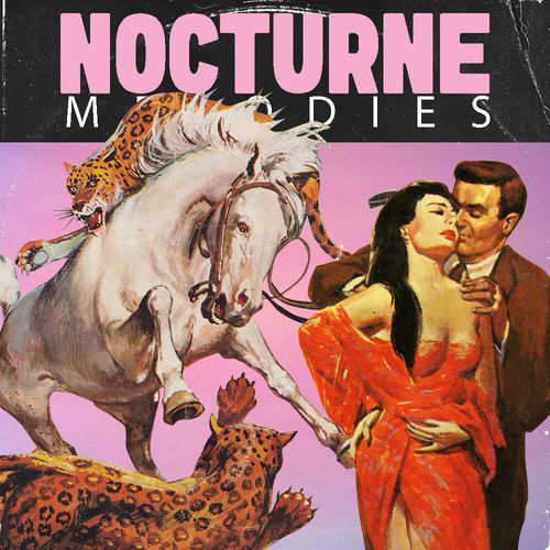Sample Pack: Nocturne Melodies