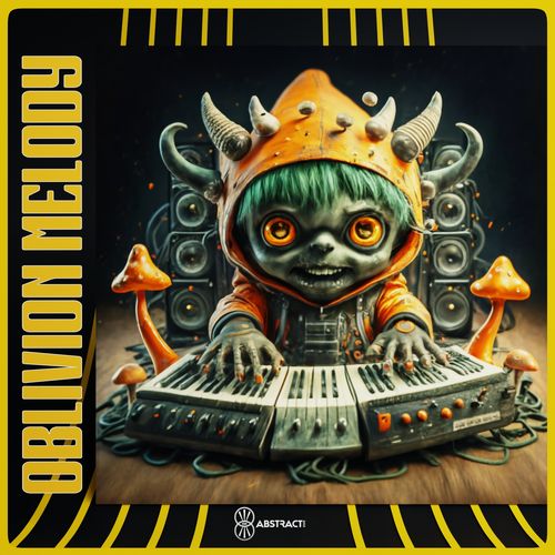Sample Pack: Oblivion Melody