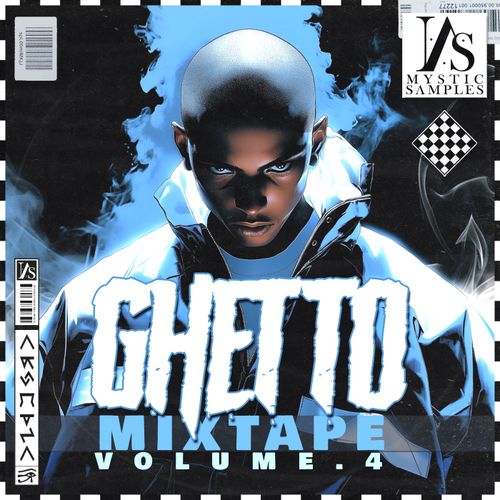 Sample Pack: Ghetto Mixtape Vol.4
