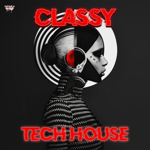 Sample Pack: Classy Tech house