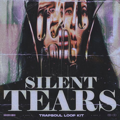 Sample Pack: Silent Tears Trapsoul Loop Kit