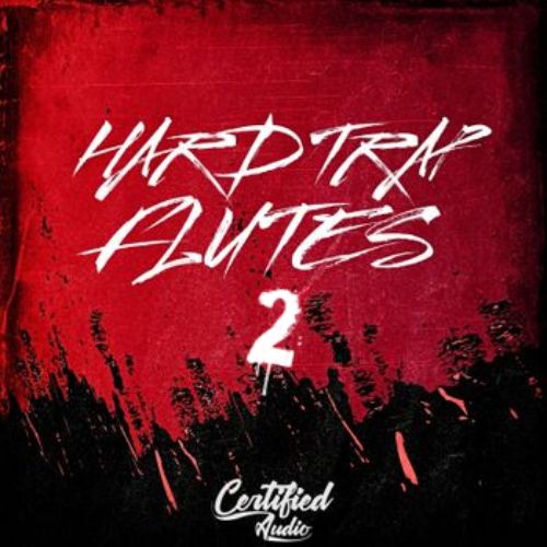 Sample Pack: HARD TRAP FLUTES 2