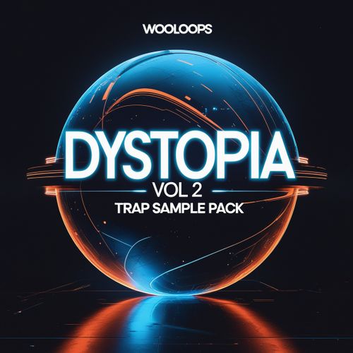 Sample Pack: Dystopia Vol.2
