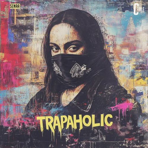 Sample Pack: Senaa : TRAPAHOLIC
