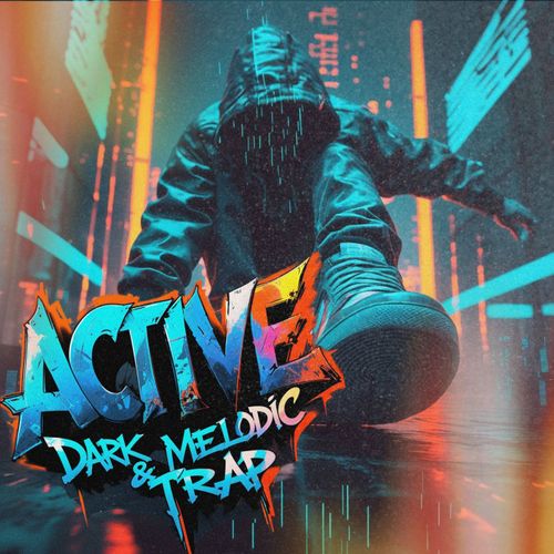 Sample Pack: ACTIVE