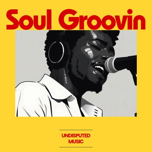Sample Pack: Soul Groovin