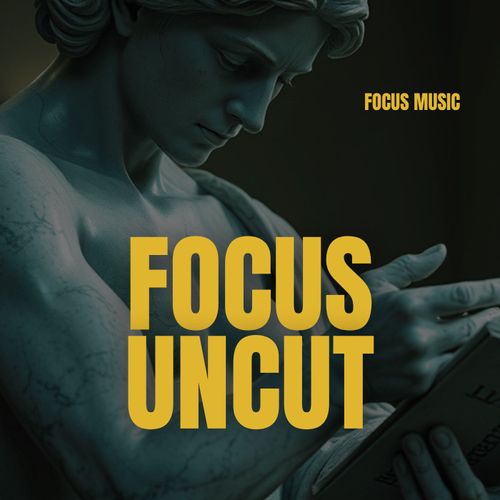 Sample Pack: Focus Uncut