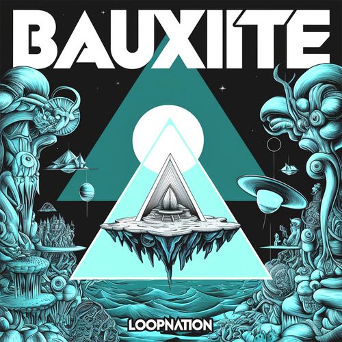 Sample Pack: BAUXIITE