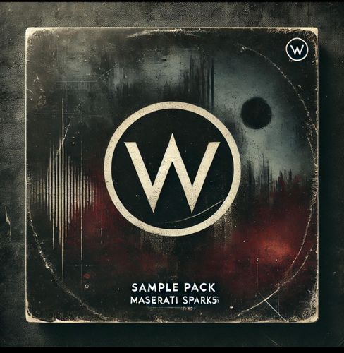 Sample Pack: W Sample Pack