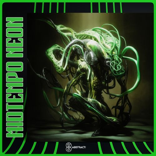 Sample Pack: Midtempo Neon