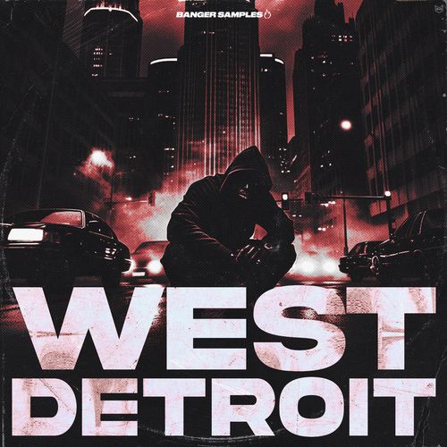 Sample Pack: West Detroit