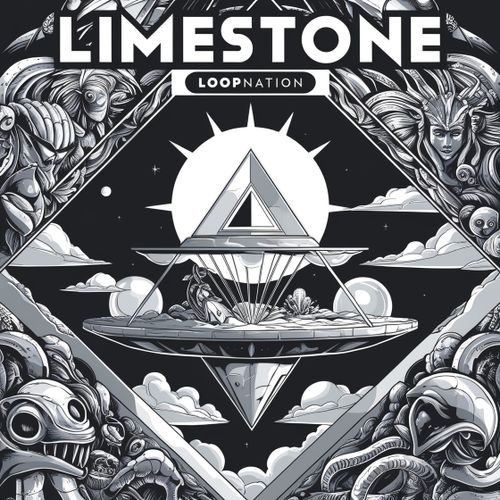 Sample Pack: LIMESTONE