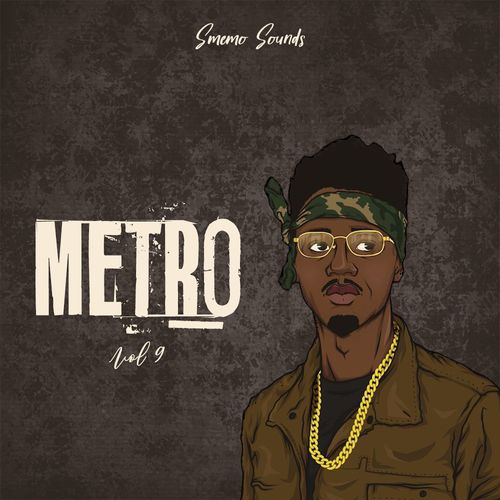 Sample Pack: METRO 9