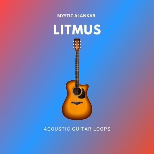 Sample Pack: Litmus - Acoustic Guitar Loops