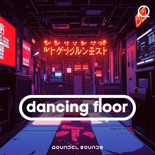 Sample Pack: Dancing Floor