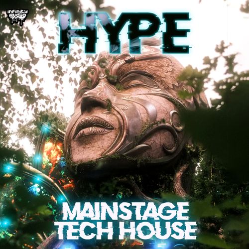 Sample Pack: Hype - MainStage Tech House