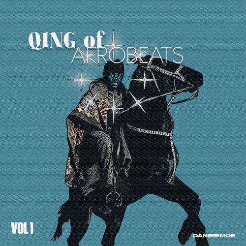 Sample Pack: QING OF AFROBEATS