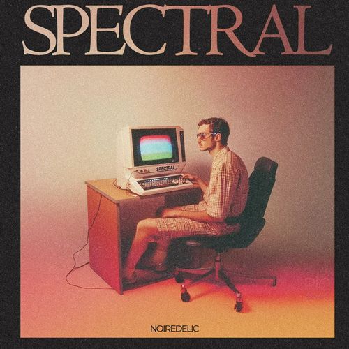 Sample Pack: Spectral - Hip Hop & RnB Sample Pack