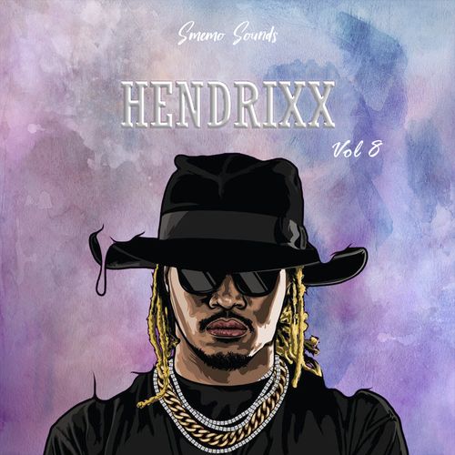Sample Pack: HENDRIXX vol 8