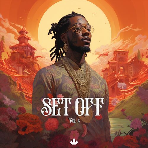 Sample Pack: SET OFF vol 4