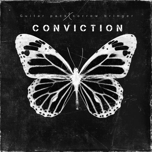 Sample Pack: Conviction