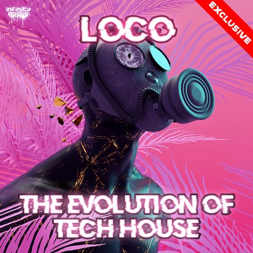 Sample Pack: Loco