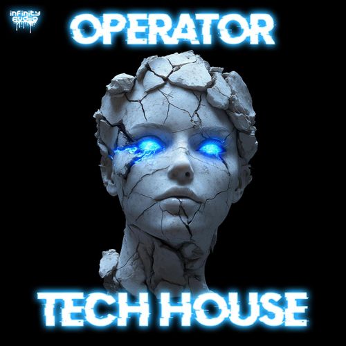 Sample Pack: Operator - Tech House