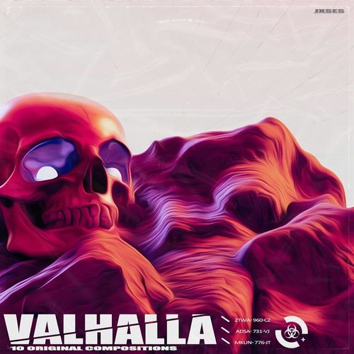 Sample Pack: Valhalla