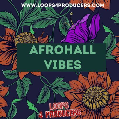 Sample Pack: AfroHall Vibes