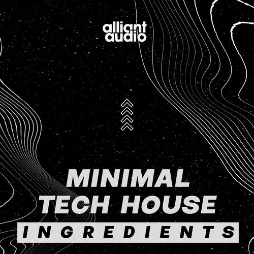 Sample Pack: Minimal Tech House Ingredients