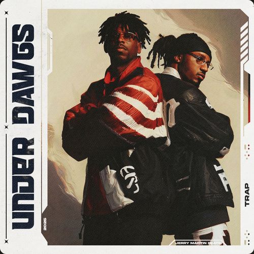 Sample Pack: UnderDawgs