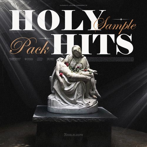 Sample Pack: Holy Hits