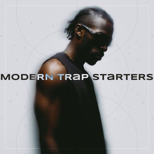 Sample Pack: Modern Trap Starters