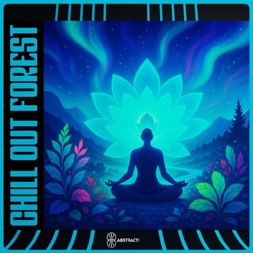 Sample Pack: Chill Out Forest