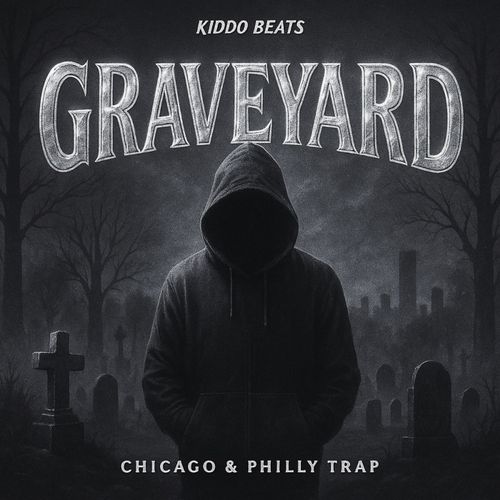 Sample Pack: Graveyard - Chicago & Philly Trap