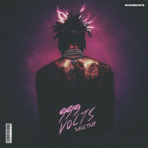 Sample Pack: 999 Volts - Rage Trap