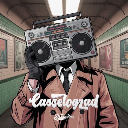 Sample Pack: Cassetograd