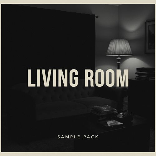 Sample Pack: Living Room - HipHop & Soul
