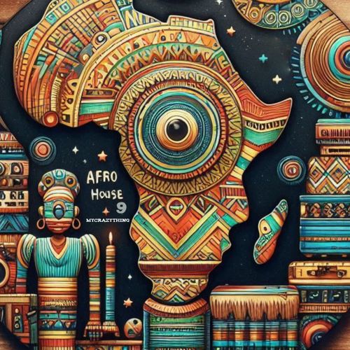Sample Pack: Afro House Session 9