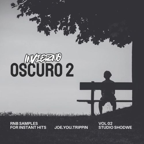 Sample Pack: INVIERNO OSCURO VOL 2