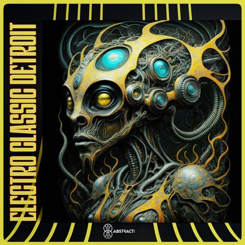 Sample Pack: Electro Classic Detroit