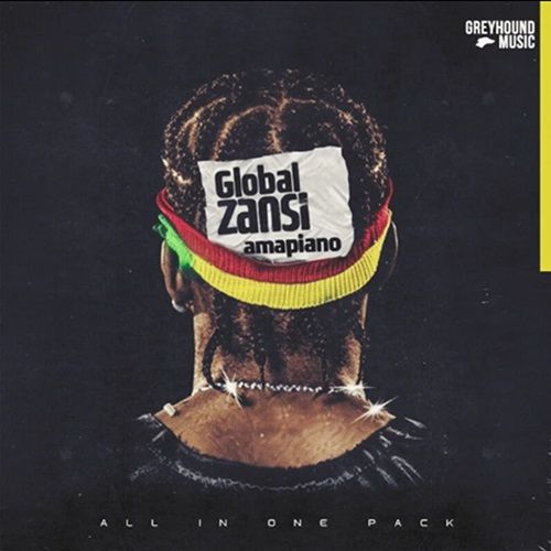 Sample Pack: Global Zansi Samples