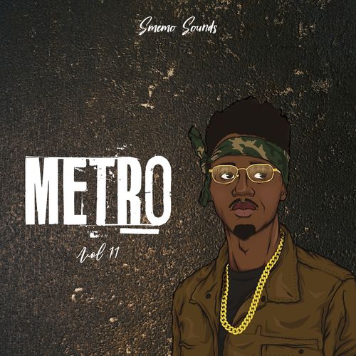 Sample Pack: METRO vol 11
