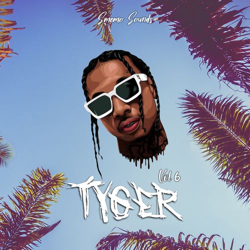 Sample Pack: TYGER vol 6