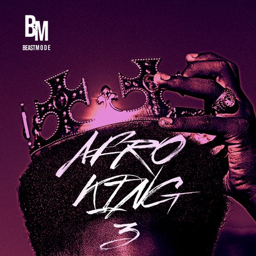 Sample Pack: Afro King 3