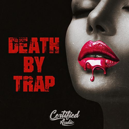 Sample Pack: DEATH BY TRAP