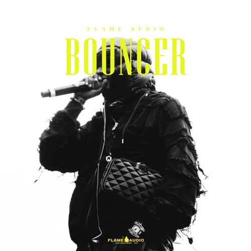 Sample Pack: BOUNCER: Analog Bounce Trap