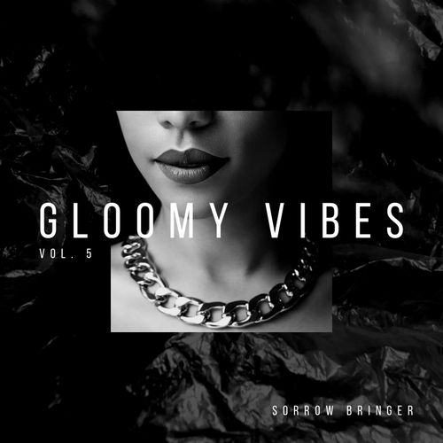 Sample Pack: Gloomy Vibes Vol.5