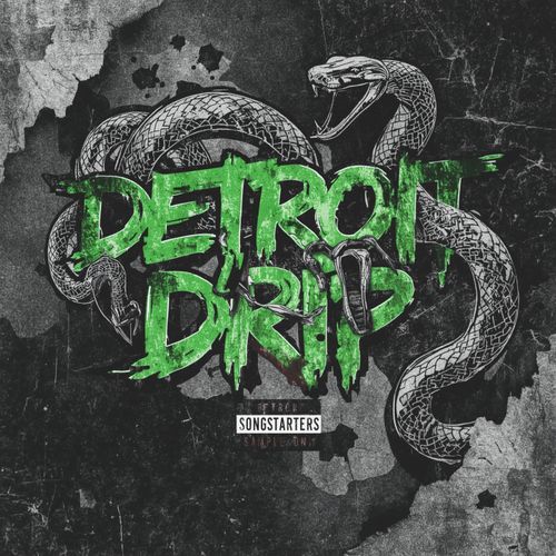 Sample Pack: Detroit Drip - Detroit Songstarters