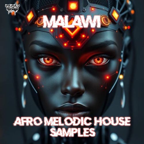 Sample Pack: Malawi - Afro Melodic House Samples